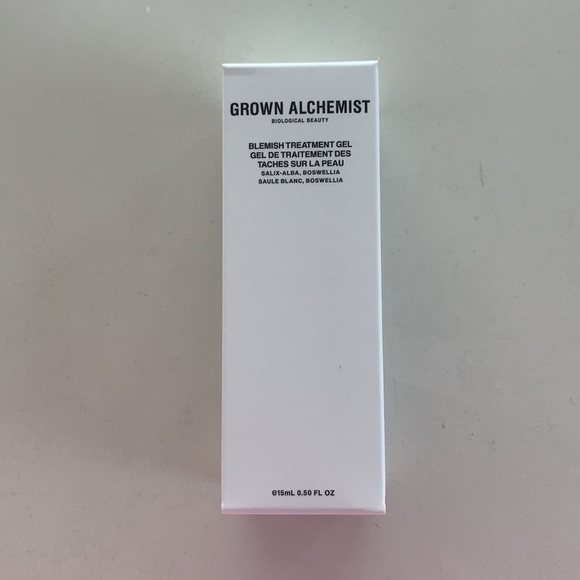 Grown Alchemist Blemish Treatment Gel - Picture 5 of 8
